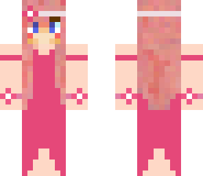 ldshadowlady dress