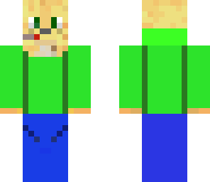 mc_ocelot skin