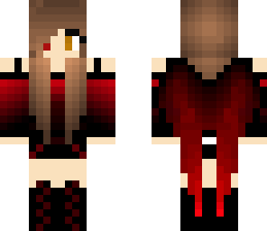 fallen angel