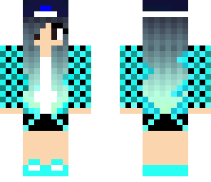 new skin 