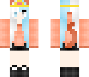 princess and gril cute