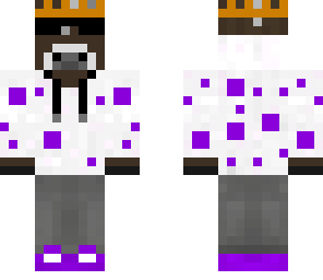 my skin with crown