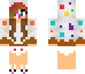 baby cake girl