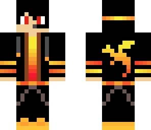 fire boy revised