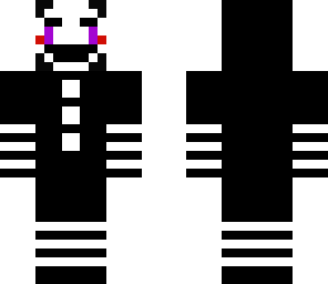 my marionette