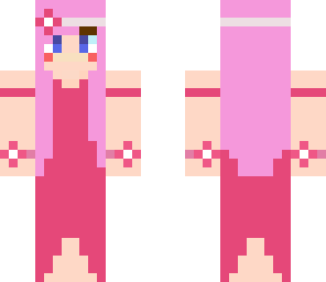 ldshadowlady dress edit