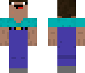 derpy steve