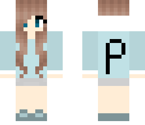 pvp girl