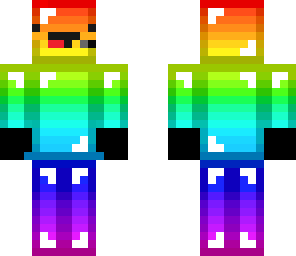 rainbow derp