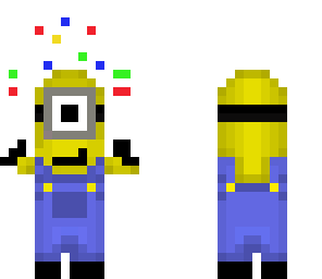 minion 