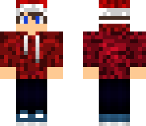 xmas kid