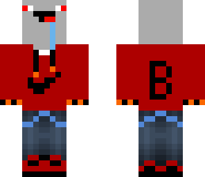 bunnyplaysmc halloween