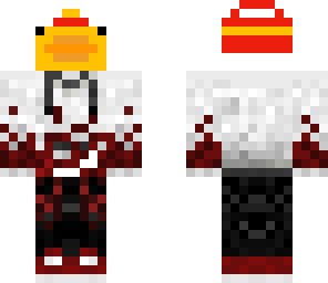 duckduckmongoose