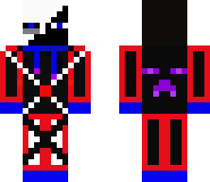 cool enderman