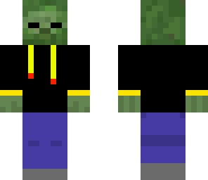 zombie gamer