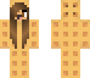 omg wafflez