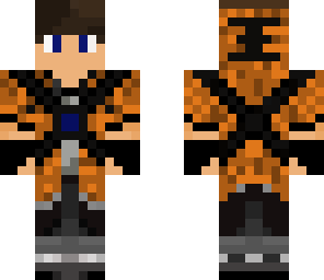 taceen skin