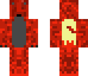 my nightmare foxy