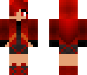 i like red