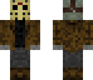 jason voorhees