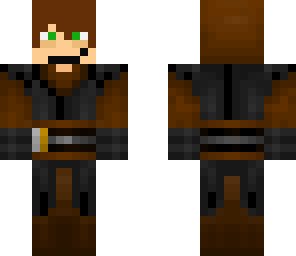 updated jedi