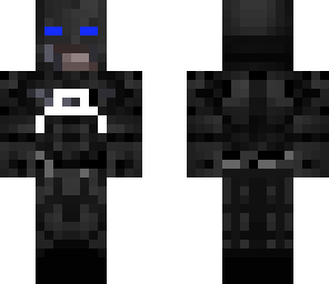 arkham knight
