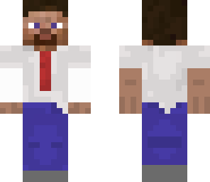 work steve