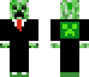 creeper legend