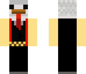 murderous chicken