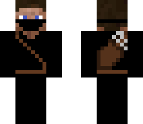 senseiandrew ninja