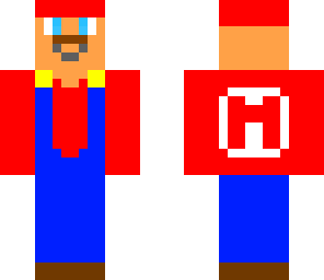 mi mario
