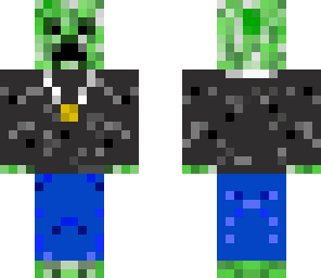 epic creeper