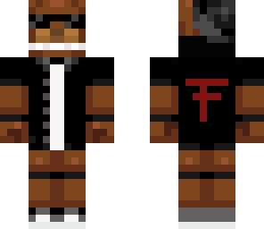 mlg freddy