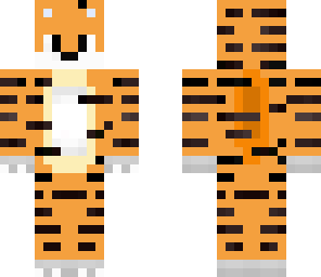 tiger