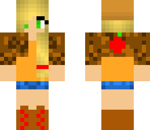 applejack