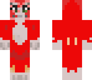 devil stampy