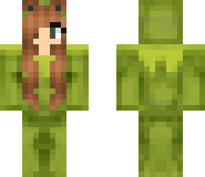 kermit girl improved
