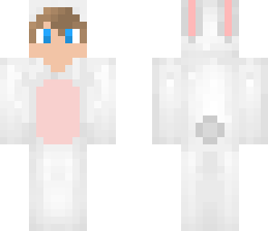 boy bunny