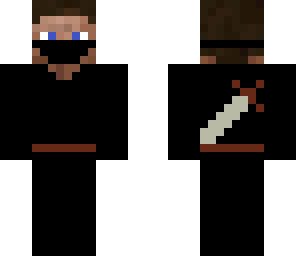 aeninja ninja