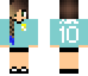 elf messi me
