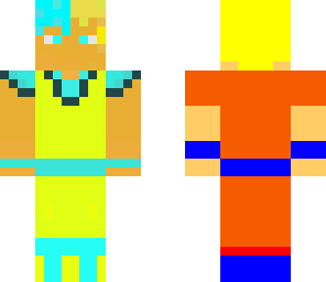 saiyen