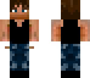 dean ambrose boii