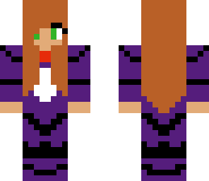 saddie in her bonnie suit