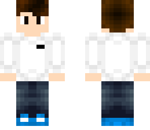 my main skin