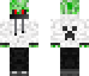 pvp creeper