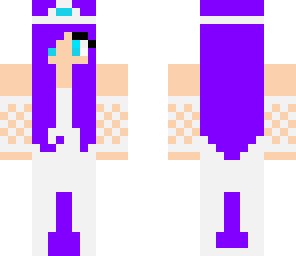 purple princess