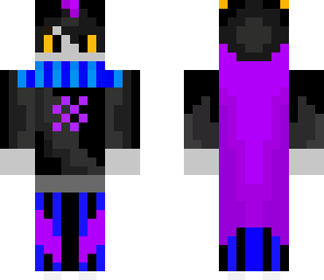 eridan ampora