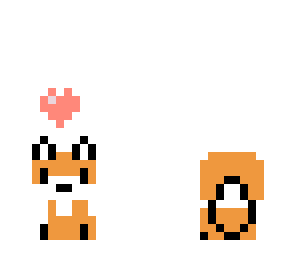 love foxes 10 followers plz