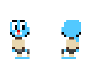 gumball waterson
