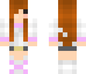 better 8-bit girl